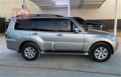 ميتسوبيشي باجيرو